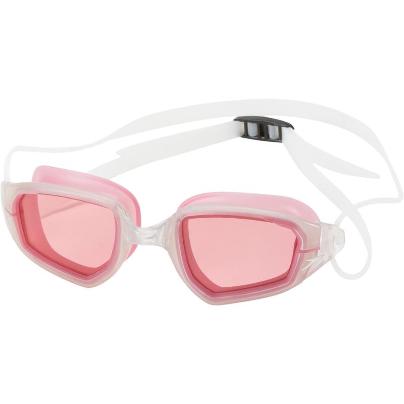 Speedo Covert Mirrored Swim Goggle(Vapor) - Speedo Swimwear Sale