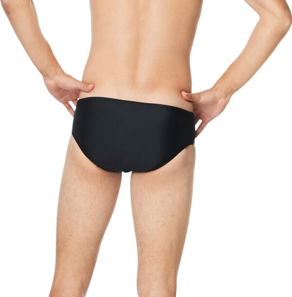 Speedo Mens Swimsuit Brief Endurance The One Ceramic Block Speedo