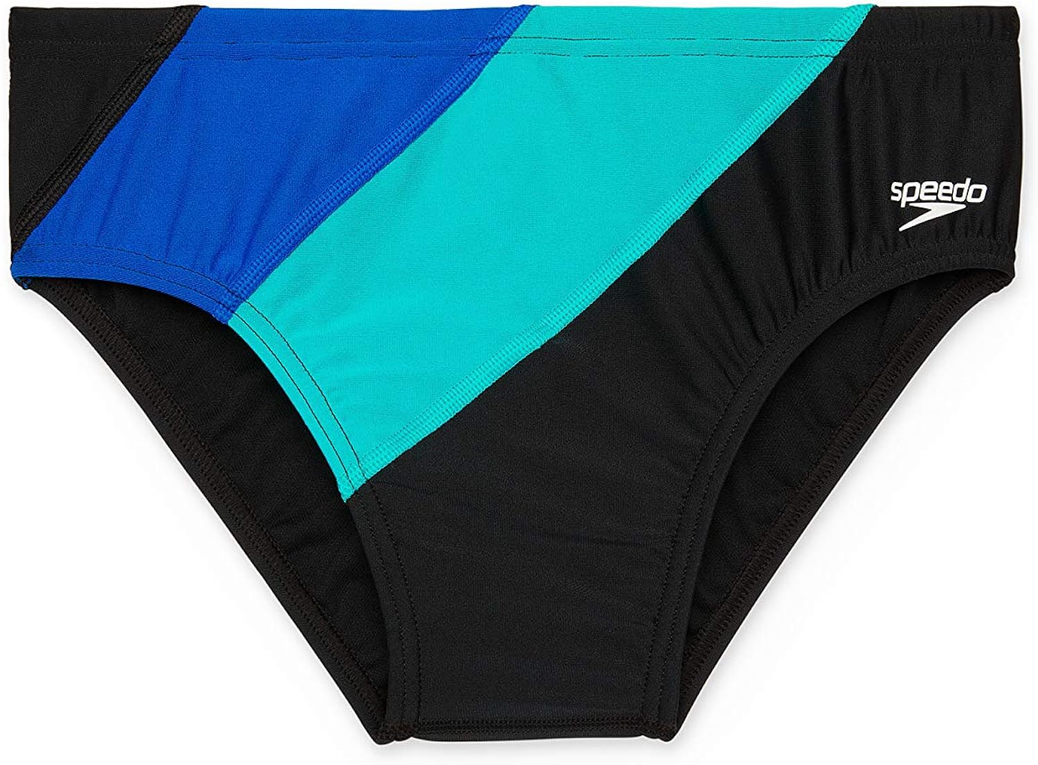 Speedo Mens Swimsuit Brief Endurance The One Ceramic Block Speedo